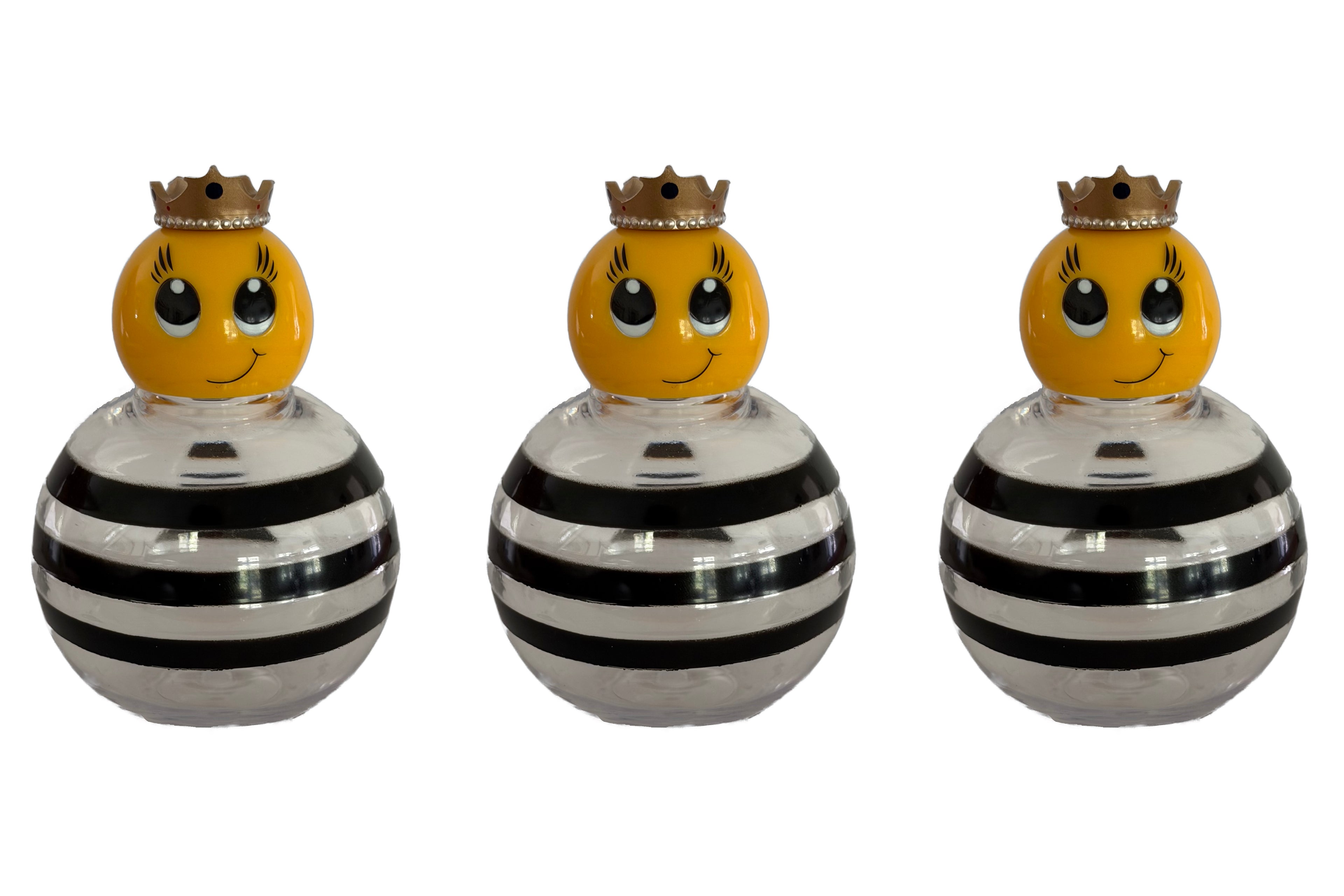 Bee Bottle - 3 Pack